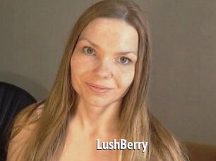 LushBerry