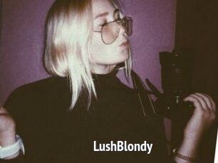 Lush_Blondy