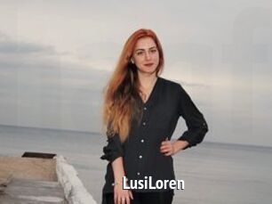 LusiLoren