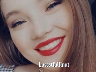 Lussstfulllnut