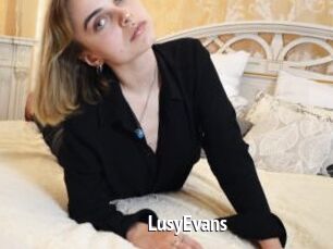 LusyEvans