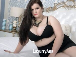 LuxurryAna
