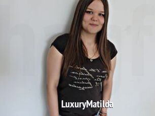 LuxuryMatilda