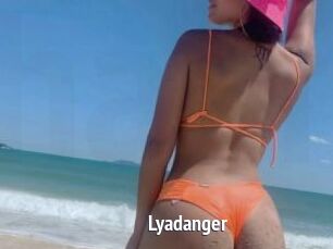 Lyadanger