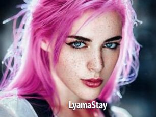LyamaStay