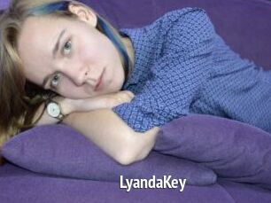 LyandaKey