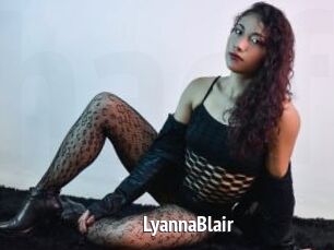 LyannaBlair