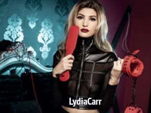 LydiaCarr