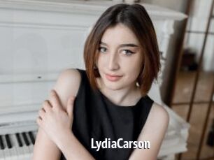 LydiaCarson