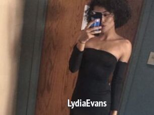 LydiaEvans