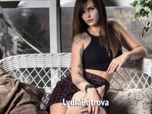 LydiaPetrova