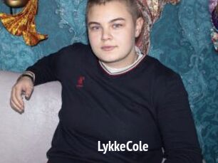 LykkeCole