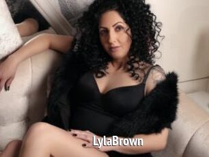 LylaBrown