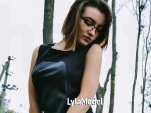 LylaModel