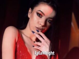 LylaWright