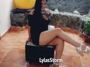 LylasStorm