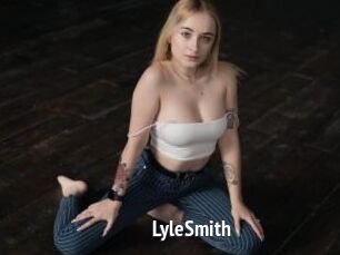 LyleSmith