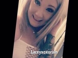 Laceyxoxorain
