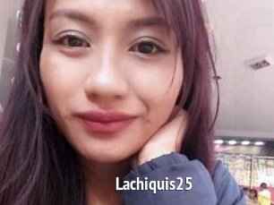Lachiquis25