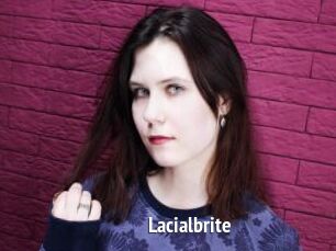 Lacialbrite