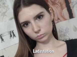 Ladastation