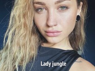 Lady_jungle
