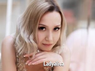 Ladyalica