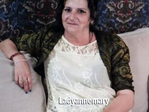 Ladyannemary