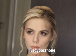 Ladybossnone