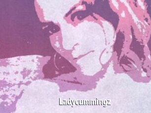 Ladycummingz