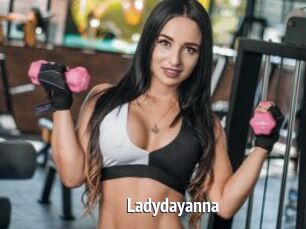 Ladydayanna