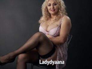 Ladydyaana