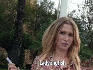 Ladyenglish