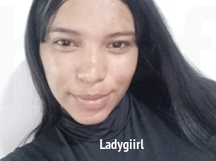 Ladygiirl