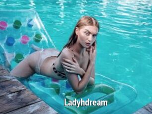 Ladyhdream