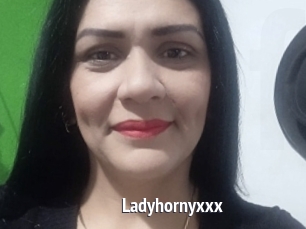 Ladyhornyxxx