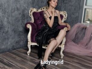 Ladyingrid