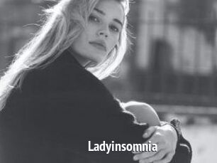 Ladyinsomnia