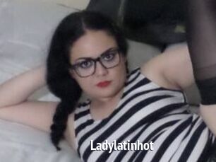 Ladylatinhot