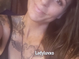 Ladyluvxo