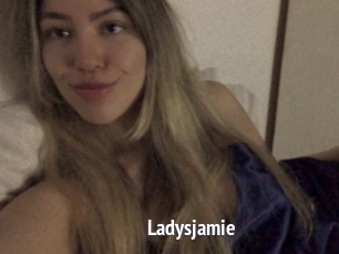 Ladysjamie