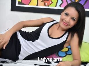 Ladysolarte