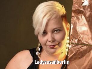 Ladysusanberlin