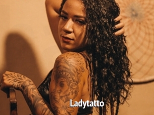Ladytatto