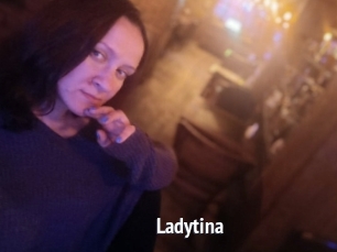 Ladytina