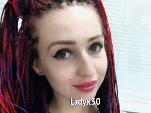 Ladyx30