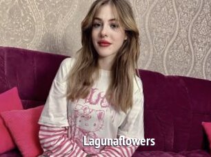 Lagunaflowers
