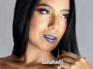 Lailahadil