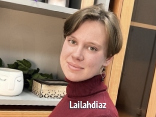 Lailahdiaz
