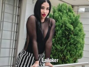 Lailaker